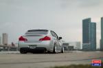 Infiniti G37 X Work on Vossen Wheels (VWS-3) 2016 года
